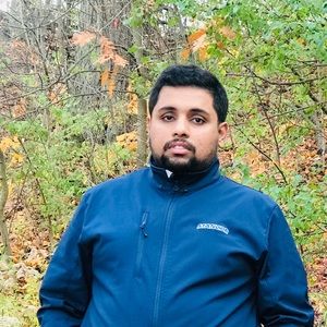 Meet your Posher, Muhammad